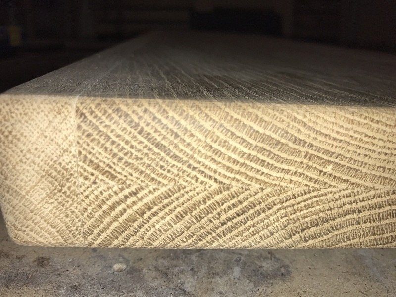 Щит двухслойный с обкладкой